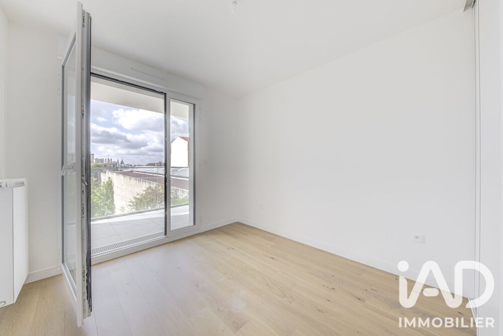 Vente Appartement Vente Appartement 2 pièces Paris 20