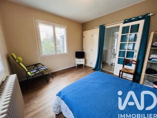  Maison à vendre 4 pièces 132 m²
