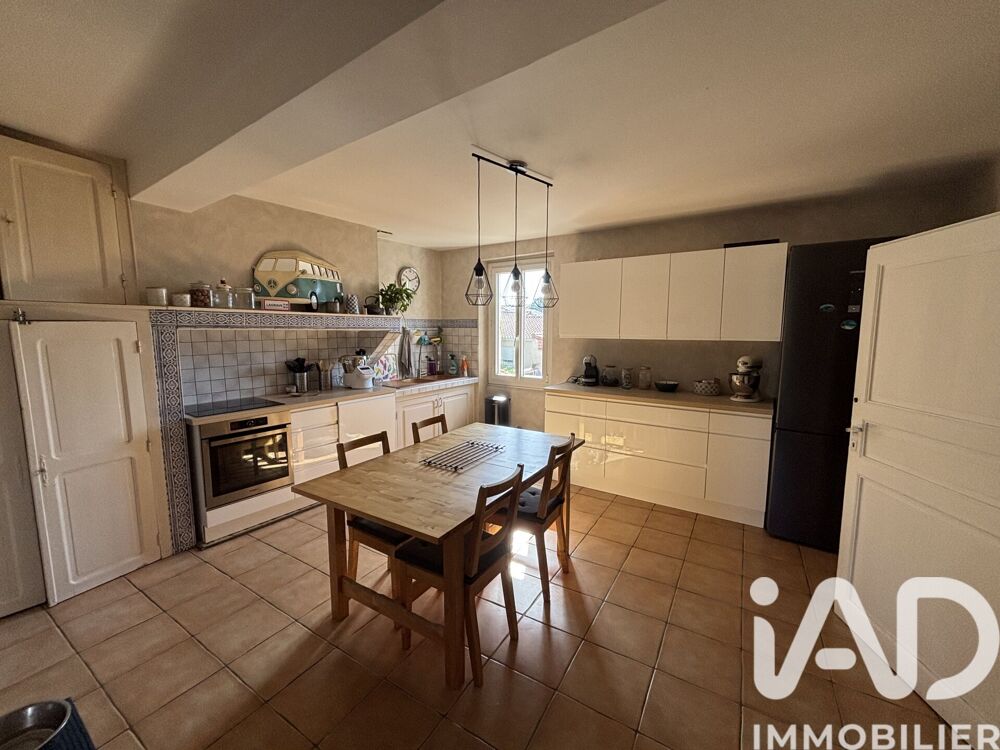 Vente Maison Vente Maison de village 4 pièces Lagrave
