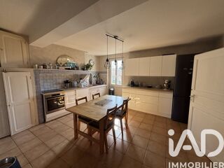  Maison à vendre 4 pièces 202 m²