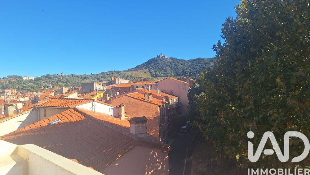 Vente Duplex 3 pièces