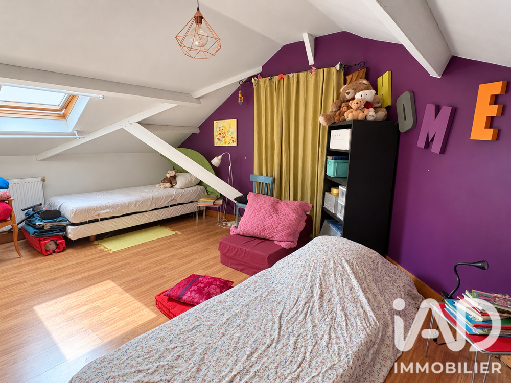 à vendre  Maison Athis-Mons (91200)