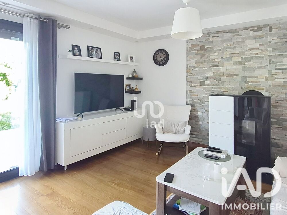 Vente Maison Vente Pavillon 6 pièces Hébécourt