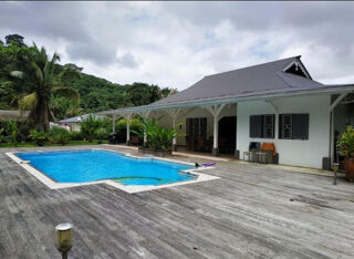  Maison � vendre 5 pi�ces 180 m�