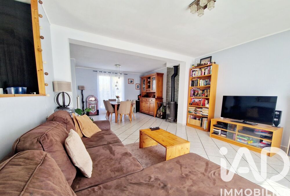 Vente Maison/villa 6 pièces