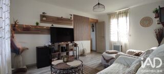 Maison à vendre 7 pièces 166 m²