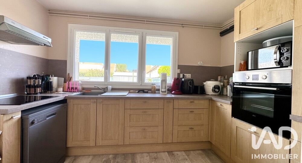 Vente Maison Vente Pavillon 5 pièces Bar-sur-aube