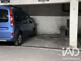 Parking / Garage à vendre 11 m²