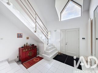  Maison à vendre 8 pièces 250 m²