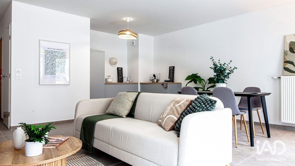 Vente Maison/villa 3 pièces