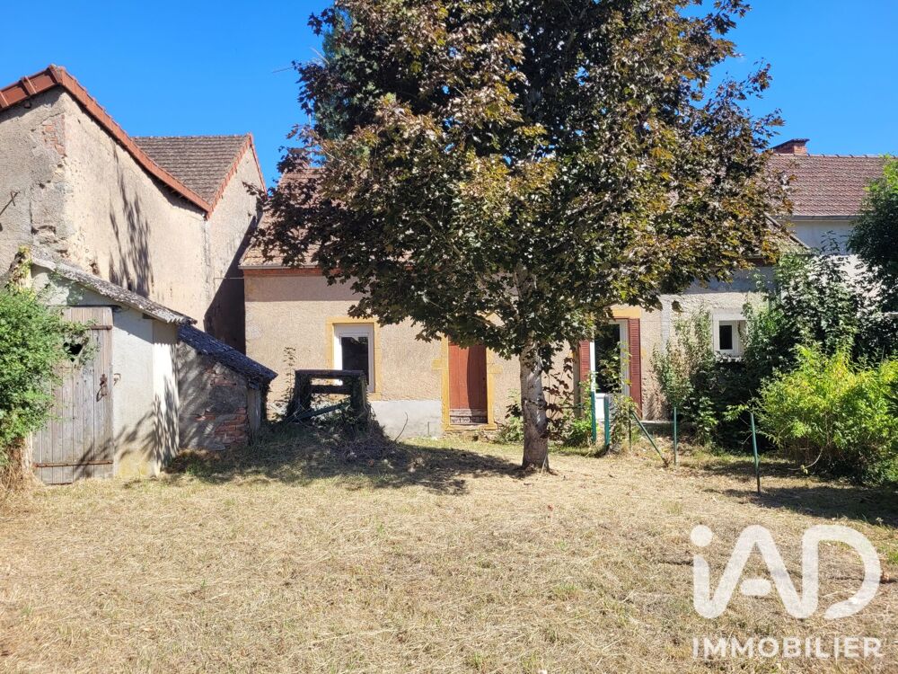Vente Maison de village 2 pièces