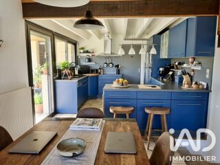  Maison à vendre 6 pièces 180 m²