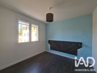  Appartement à vendre 3 pièces 63 m²