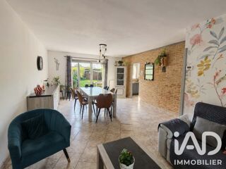  Maison à vendre 4 pièces 90 m²