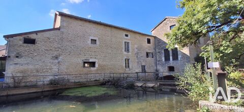   Vente Moulin 4 pièces Maison - 4 pièce(s) - 104 m²