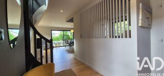  Maison à vendre 4 pièces 103 m²