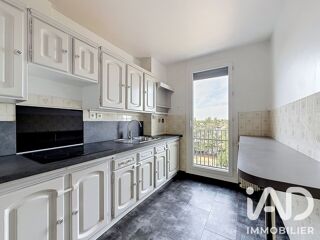  Appartement à vendre 3 pièces 62 m²