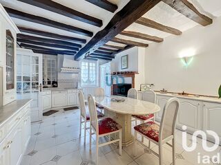  Maison à vendre 8 pièces 170 m²