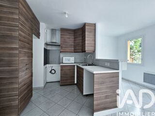  Appartement à vendre 2 pièces 53 m²