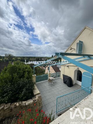  Maison à vendre 6 pièces 132 m²