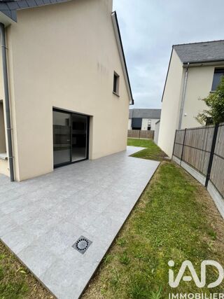  Maison à vendre 7 pièces 120 m²