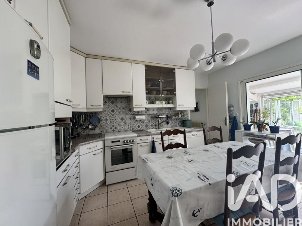Vente Maison Vente Maison/villa 7 pièces Sainte-marie-de-ré