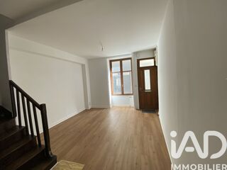  Maison � vendre 4 pi�ces 81 m�