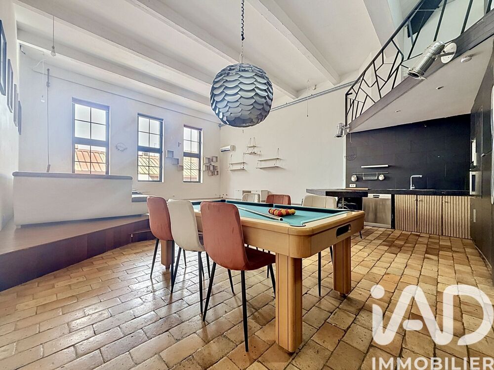 Vente Appartement Vente Appartement 3 pièces Roubaix
