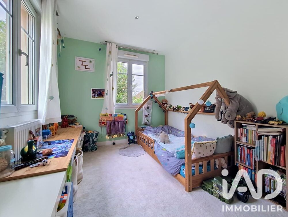 Vente Maison Vente Maison traditionnelle 4 pièces Montgeron