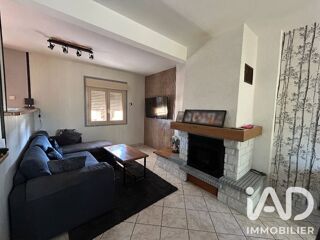  Maison à vendre 5 pièces 91 m²