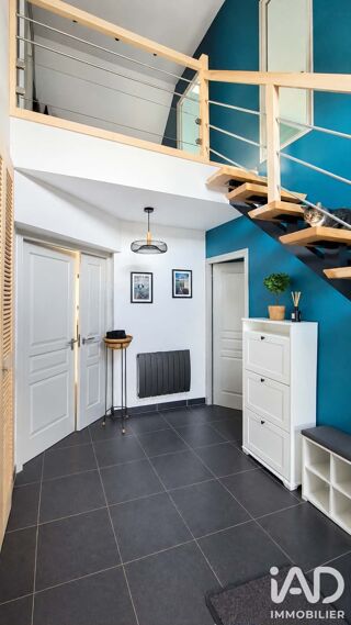  Maison à vendre 4 pièces 103 m²