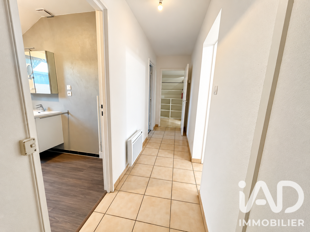 Location Appartement Location Appartement 2 pièces Thionville