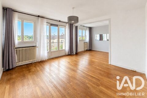   Vente Appartement 4 pièces Appartement - 4 pièce(s) - 67 m²
