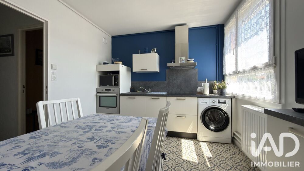 Vente Appartement Vente Appartement 4 pièces Limoges