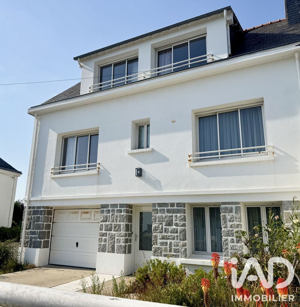 Vente Maison traditionnelle 8 pièces