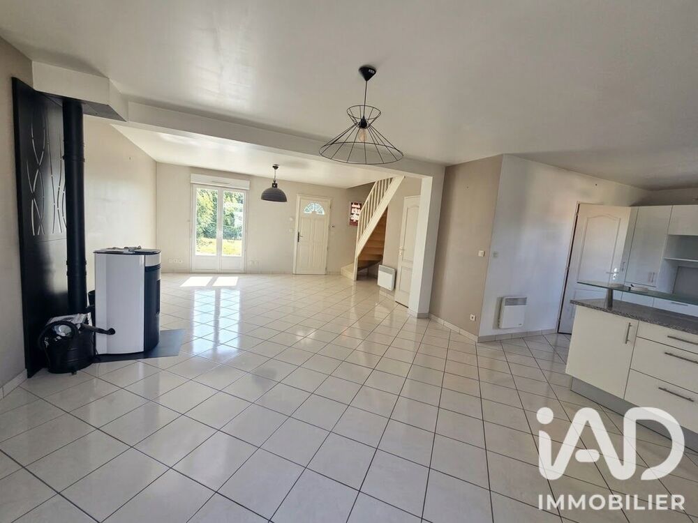 Vente Maison/villa 6 pièces