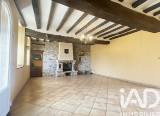  Maison à vendre 5 pièces 110 m²