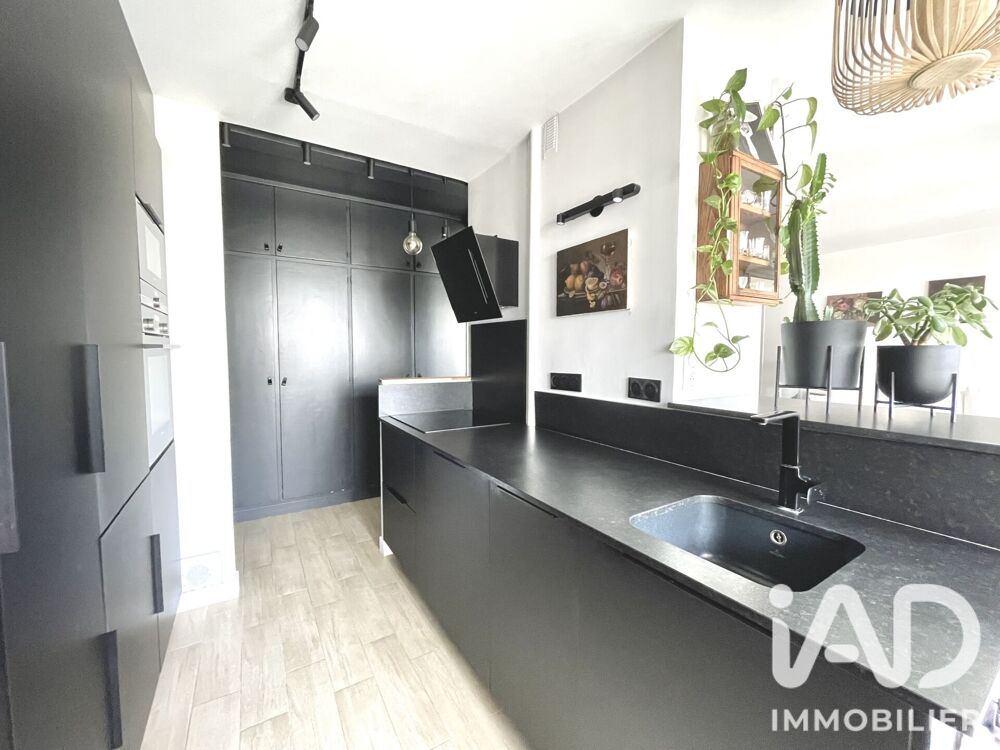 Vente Appartement Vente Duplex 2 pièces Boulogne-billancourt