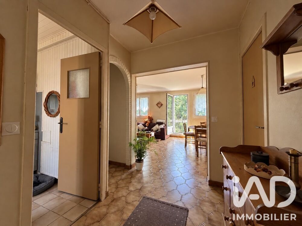 Vente Appartement Vente Appartement 4 pièces Le plessis-trévise