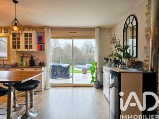  Maison � vendre 6 pi�ces 131 m�