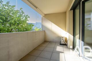  Appartement � vendre 3 pi�ces 60 m�