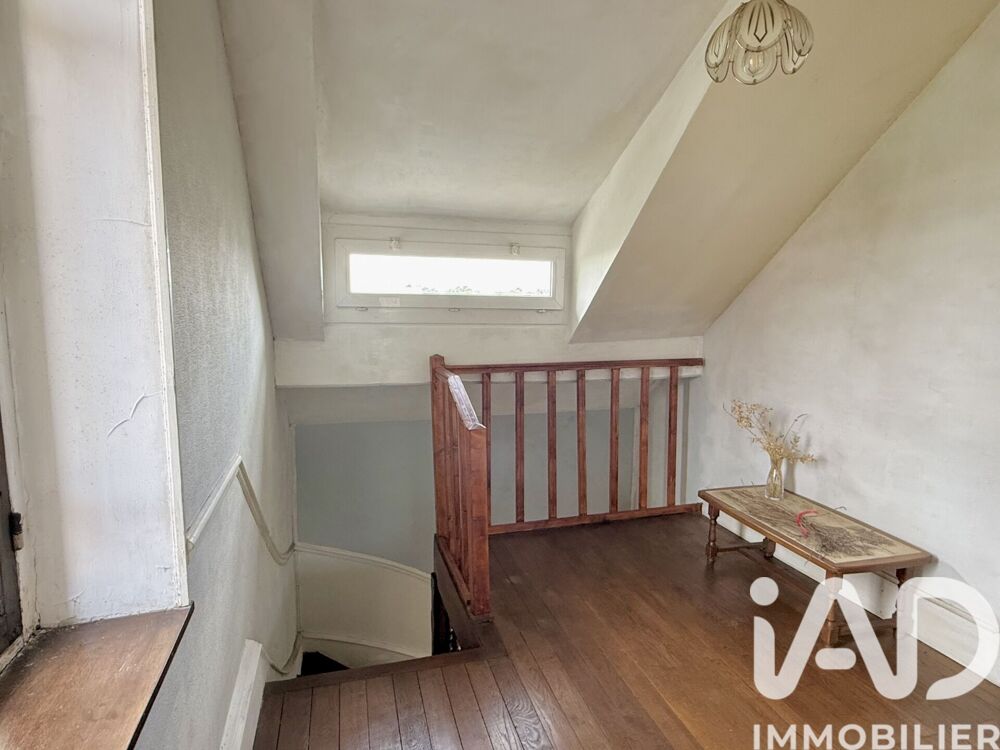 Vente Maison de village 4 pièces