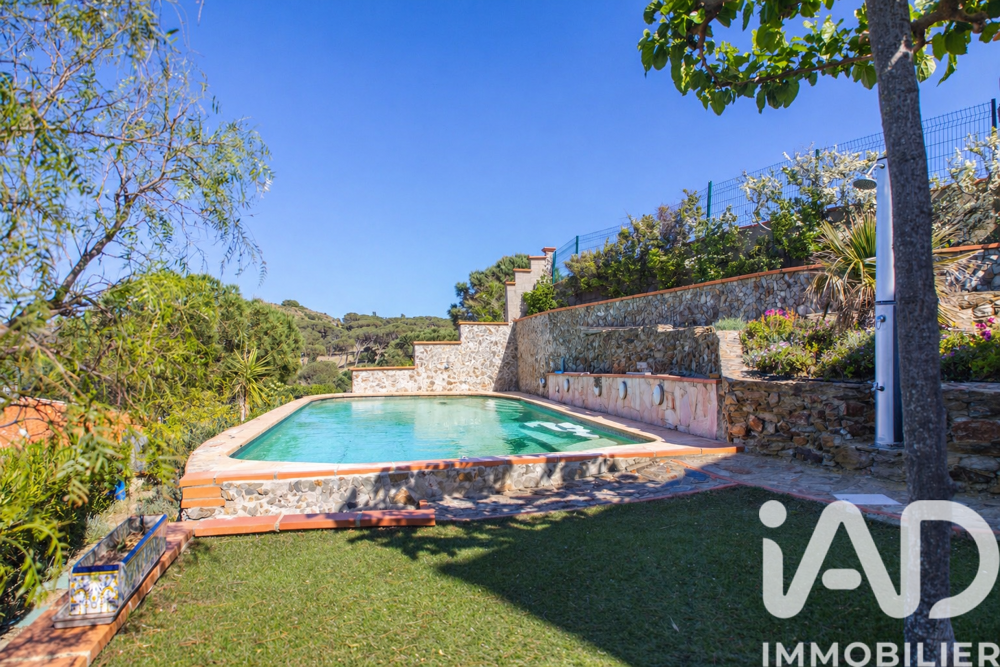 à vendre  Maison Port-Vendres (66660)