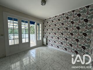  Maison à vendre 6 pièces 134 m²