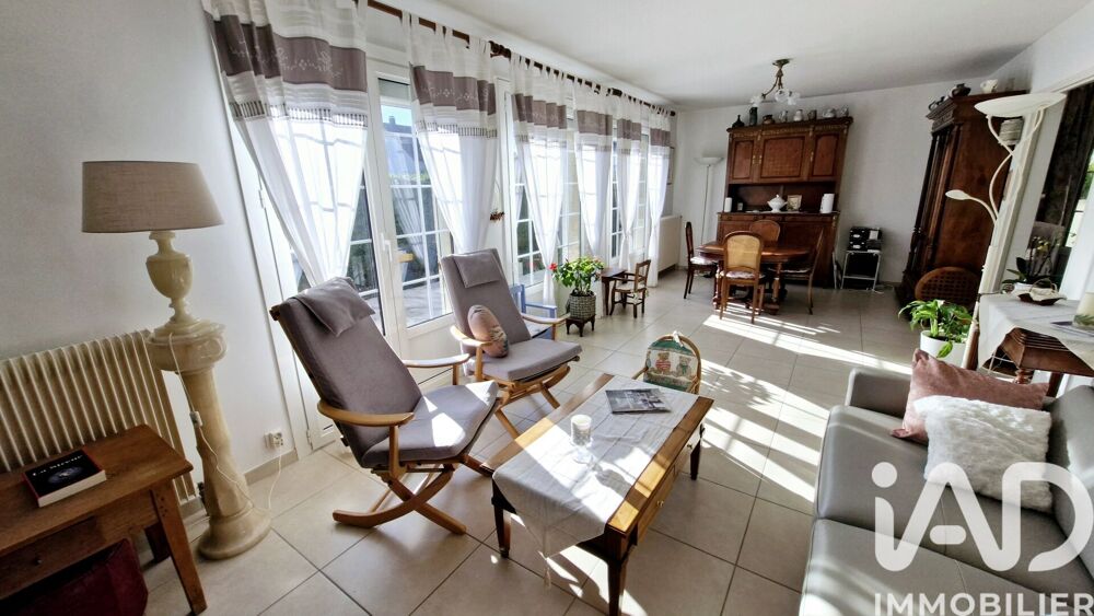 Vente Maison Vente Pavillon 5 pièces Champhol
