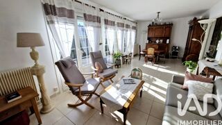  Maison à vendre 5 pièces 127 m²