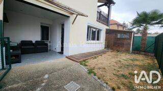  Appartement à vendre 3 pièces 50 m²