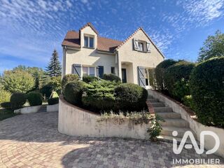  Maison à vendre 6 pièces 126 m²