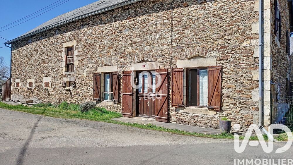 Vente Maison Vente Longère 5 pièces Savennes
