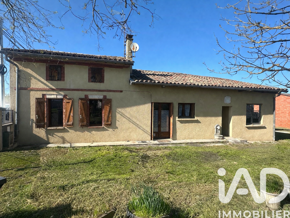 Vente Maison/villa 2 pièces